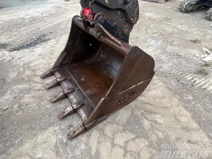 Excavadora Sany SY155U Usada de Alta Calidad, 15.5 Toneladas, Excelente Estado, en Venta, con Motor, Caja de Cambios, PLC y Bomba - Product Image 5