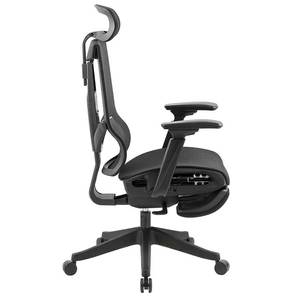 Ofis Mobilyası Tedarikçisi Tam Fileli Ergonomik Döner Ofis Bilgisayar Yönetici Koltukları - Product Image 3