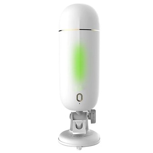 Mini Masturbador Eléctrico para Hombre, Conversación Inteligente, Calefacción Envolvente 3D, Juguete Sexual para Adultos, Copa de Masaje - Product Image 2