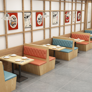 <span class=keywords><strong>Muebles</strong></span> Comerciales <span class=keywords><strong>para</strong></span> <span class=keywords><strong>Restaurantes</strong></span> <span class=keywords><strong>de</strong></span> Comida Rápida, Cafeterías y <span class=keywords><strong>Restaurantes</strong></span>, Sofás, Sillas y Cabinas <span class=keywords><strong>para</strong></span> Cafeterías - Product Image 3