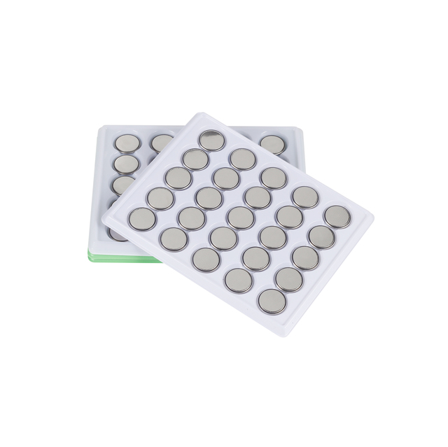 CR2016 3V Lithium Coin Battery Primary Battery for Consumer Electronics Home Appliances Remote Control Toys Flashlight Power