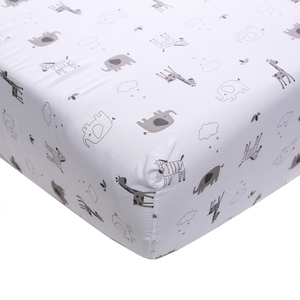 Juego de cama para bebé recién nacido, cuna - Product Image 5