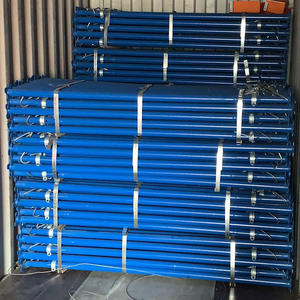 Étai d'acrow d'étai en <span class=keywords><strong>acier</strong></span> <span class=keywords><strong>galvanisé</strong></span> de construction - Product Image 3