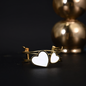 กำไลข้อมือแฟชั่น WF280-0227 - Product Image 3