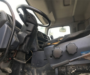 Sử Dụng Nhật Bản Làm Hino 700 500 <span class=keywords><strong>Mixer</strong></span> Xe Tải Thứ Hai Tay Isuz Nissa V8 CWB459 Hino 700 Mô Hình 10cbm Trộn Bê Tông Xe Tải - Product Image 6