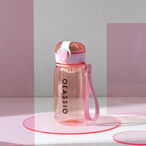 Botellas de Agua Para EL phòng tập thể dục bán buôn phòng tập thể dục thể thao uống chai nước bằng nhựa trong số lượng lớn chai - Product Image 3