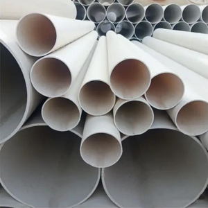 Colori e dimensioni personalizzati <span class=keywords><strong>tubo</strong></span> di plastica PVC-U tubi a colonna UPvc <span class=keywords><strong>per</strong></span> pozzo trivellato pozzo d'<span class=keywords><strong>acqua</strong></span> <span class=keywords><strong>tubo</strong></span> di mandata dell'<span class=keywords><strong>acqua</strong></span> di pozzo profondo - Product Image 5