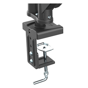 Máy Tính Đôi 2 Màn Hình Màn Hình Cánh Tay Màn Hình Đứng Chủ Bàn TV Núi - Product Image 6