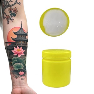 Limpiador Corporal Pre-Tatuaje de 1000 ml para Maquillaje Permanente y Tinta de Belleza, Número de Modelo Utilizado Antes del Tatuaje - Product Image 2