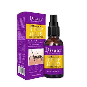 OEM Ant hair growth inhibitor hair growth oil hair oil for men