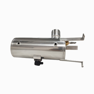 Sst 3000w concha e tubo de troca de calor industrial + troca de calor de titânio piscina - Product Image 3