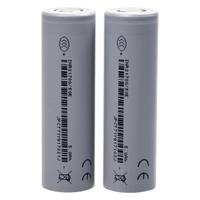 Batterie lithium-ion Aojia 21700 Liquid 50E 3.7V 18.8Wh 5C NMC pour véhicules électriques/vélos électriques/trottinettes électriques -20~60C 72g 1000