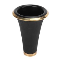 Clarinet Bell Engineering Plastic Accessory Woodwind Trumpet Musical Instrument Accessories