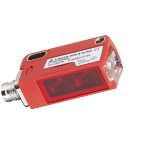 เซ็นเซอร์สะท้อนแสงแบบกระจาย Leuze HT3C/2N-M8 พร้อมระบบตัดแสงรบกวนรุ่นมาตรฐาน - Product Image 3