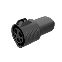 Adaptateur de charge cc EV connecteur CCS2 vers GBT vers GBT CCS1 vers GBT pour voiture chinoise