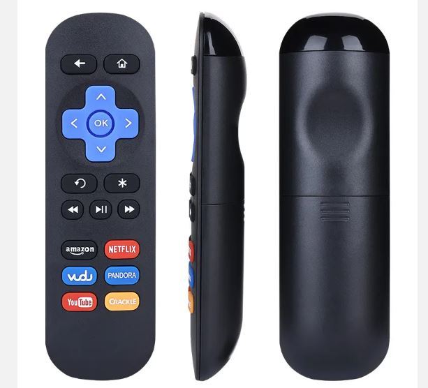 RCU Remote Controller Universal TV Remote for All  TV Smart Series-set-top BOX REMOTE CONTROL-JM-set-top BOX-04