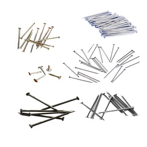 Máquinas para Fabricar Tornillos y Pernos de Remachado <span class=keywords><strong>en</strong></span> Frío, Máquinas para Hacer Clavos - Product Image 3