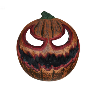 Máscara Realista <span class=keywords><strong>de</strong></span> <span class=keywords><strong>Calabaza</strong></span> para <span class=keywords><strong>Halloween</strong></span>, Material PU Transpirable, Diseño Moderno <span class=keywords><strong>de</strong></span> <span class=keywords><strong>Cara</strong></span> Completa para Fiestas <span class=keywords><strong>de</strong></span> Adultos - Product Image 6