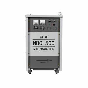 เครื่องเชื่อมอุตสาหกรรมไทริสเตอร์อเนกประสงค์ประสิทธิภาพสูง - Product Image 1