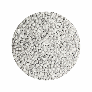 Độ ổn định cao công nghiệp PC + ABS Polymer-Vật liệu chống cháy hiệu quả chi phí cho đúc tuân thủ RoHS - Product Image 1