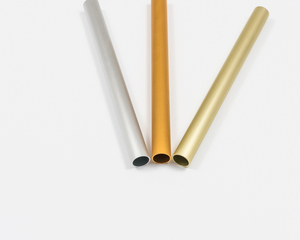 <span class=keywords><strong>Tube</strong></span> en aluminium de précision 7075 à petit diamètre, étiré à froid, très demandé, avec services de cintrage et de soudage - Product Image 1