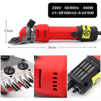 Hochwertige Woll schere Elektrische Schafwolle Clipper Schafs cher maschine Clipper Sheep