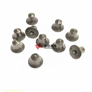 Yg15 K034 Nhà Sản Xuất Giá Chất Lượng Hàng Đầu Bê Tông Carbide Nút Mẹo Công Cụ Khai Thác Mỏ - Product Image 5