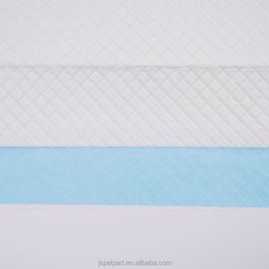 Tapis d'entraînement jetables pour chiots, imperméables, 6 couches, pour l'urine des animaux - Product Image 3