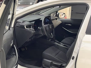 Toyota <span class=keywords><strong>Corolla</strong></span> 2023 1.8L Híbrido Edición Elite, Auto Compacto Usado, Combustible Eléctrico - Product Image 5