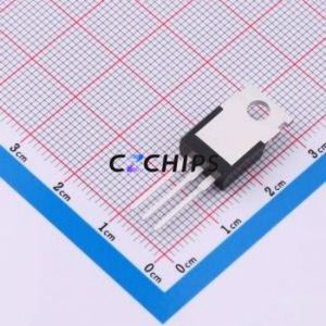 Venta al por mayor MP40N30P TO-220 Transistor de efecto de campo (MOSFET) Venta al por mayor Chips de componentes electrónicos y servicio BOM - Product Image 2