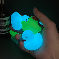 Vente en gros Canard Jouet Jouets pour le Bain Canards en caoutchouc