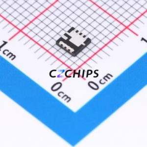 Transistor à effet de champ (MOSFET) à transistor IQE046N08LM5CGSCATMA1 neuf et original - Product Image 2