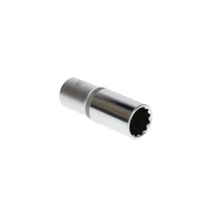 GEDORE Rojo R61102014 Zócalo 1/2 "12 lados 20 mm longitud 77 mm - Product Image 3
