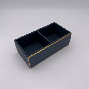 Support Pour Télécommande Boîte De Rangement Organiseur De Bureau Pour