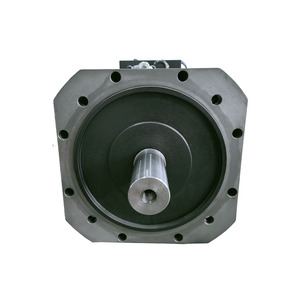 Moteur de broche et variateur de broche 5,5 kW 8000 tr/min 35 N.m 380 V CA pour tour CNC - Product Image 4