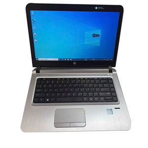 Portátil Profesional H-P <span class=keywords><strong>440</strong></span> <span class=keywords><strong>G3</strong></span> 95% Nuevo, Intel Core I5 de 6ª Generación, 8GB de RAM, 256GB SSD, 512GB, 1TB, 14,1 Pulgadas, Windows-10 - Product Image 3