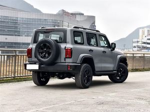 Para Tank 300: Venta al por mayor de SUV de gasolina usado 2.0t Challenger súper rápido de 5 puertas y 5 asientos, ¡gran oferta para 400, <span class=keywords><strong>500</strong></span> y 700! - Product Image 6