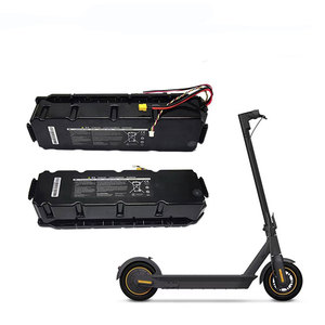 Cargador de batería original para patinete eléctrico Ninebot Es2 Es4 E22 E25 F40 F20 Max G30 G30P Max Xiaomi M365 1S Pro Pro2 - Product Image 1