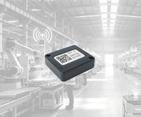 Tag Bluetooth BLE pour balise T01, autonomie de 5 ans, ABS de qualité industrielle pour la gestion numérique et l'automatisation des actifs en temps réel
