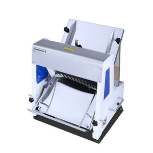 Cortadora <span class=keywords><strong>de</strong></span> <span class=keywords><strong>Pan</strong></span> <span class=keywords><strong>Industrial</strong></span> <span class=keywords><strong>de</strong></span> Acero Inoxidable <span class=keywords><strong>de</strong></span> Alta Calidad, Cortadora <span class=keywords><strong>de</strong></span> Masa <span class=keywords><strong>de</strong></span> <span class=keywords><strong>Pan</strong></span> Comercial con 31 Cuchillas, Cortadora <span class=keywords><strong>de</strong></span> Tostadas <span class=keywords><strong>de</strong></span> 0.8-1.2cm - Product Image 3