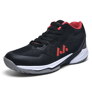 <span class=keywords><strong>Scarpe</strong></span> da Badminton Personalizzate all'Ingrosso, <span class=keywords><strong>Scarpe</strong></span> da <span class=keywords><strong>Pallavolo</strong></span> da Allenamento <span class=keywords><strong>per</strong></span> Uomo, Taglie Grandi - Product Image 3