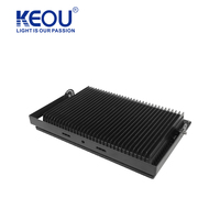 Le projecteur de travaux de construction IP65 50W 100W 200W 300W 400W a mené le projecteur