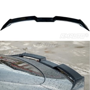 Pour SAIC Feifan F7 Kits de style : Aileron arrière de coffre, Aileron de toit arrière, Kit carrosserie - Product Image 1