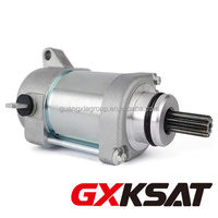 GXKSAT Moteur Pièces électriques Dynamo de démarrage de moto pour WR450F 03-06 5TJ-81890-00-00