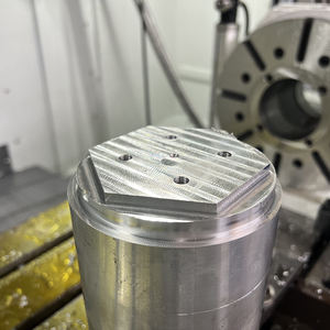 Centro di Lavorazione Verticale VMC1270 con Sistema Fanuc Volis e Mandrino Opzionale Royal in Vendita - Product Image 4