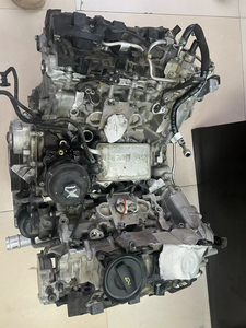 Moteur de haute qualité, dernier modèle, pour <span class=keywords><strong>Audi</strong></span> A6L C8, pour Touareg Q7 Q8 A8Ld5 06M EA839, moteur 6 cylindres, d'origine, d'occasion - Product Image 5
