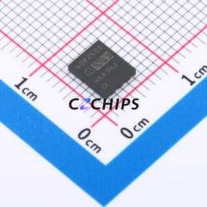 Transistor de Nitruro de Galio (GaN HEMT) IGLR60R260D1XUMA1 TSON-8(5x6) de Alta Calidad - Product Image 1