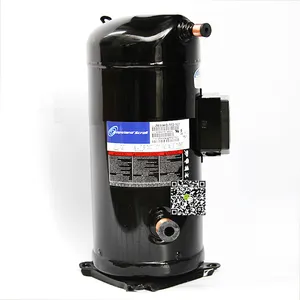 6 Hp Vriezer Copeland Scroll Compressor ZB45KQ-TFD-558 ZB45 Cryogene Vriezer Zb ZBD45KCE-TFD-551