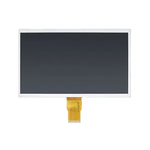 7 "panel màn hình IPS giao diện TFT LCD module hiển thị tùy chỉnh màn hình LCD cảm ứng module hiển thị bảng điều chỉnh