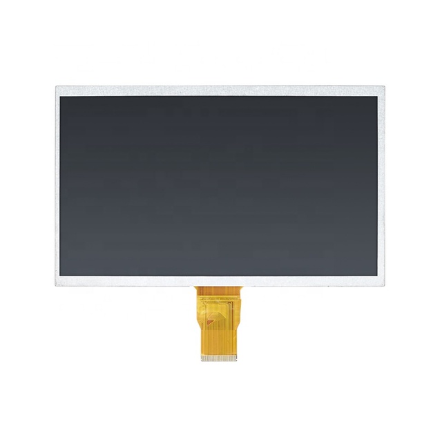 7 Inch IPS Screen TFT LCD 800*480 Display Module 40pin 50 Pin TTL RGB Interface TFT LCD Module Screen 350 Nits LCD Panel